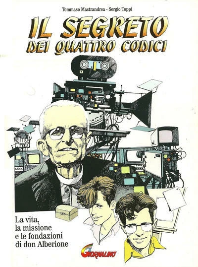 Cover of Issue #199501