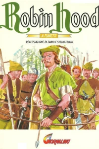 Robin Hood