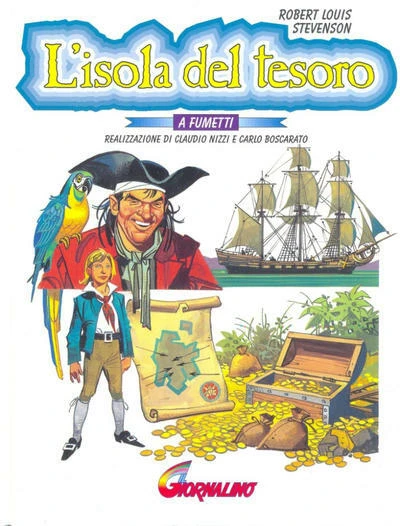 Cover of Issue #199630