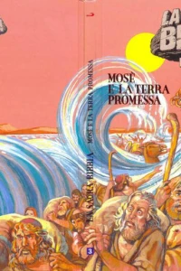 La Sacra Bibbia a fumetti 3