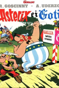 Asterix e i Goti