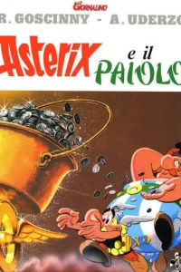 Asterix e il Paiolo