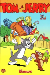 Tom & Jerry