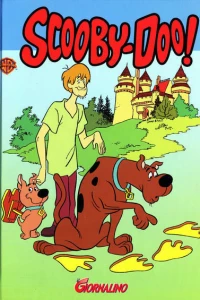 Scooby-Doo!