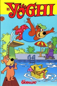 Yoghi