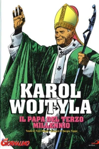 Karol Wojtyla