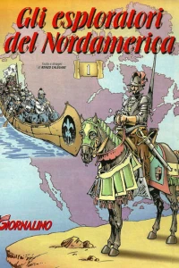 Gli esploratori del Nordamerica 1