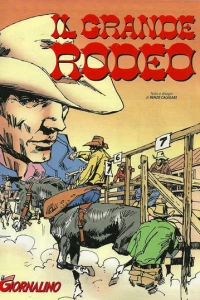 Il Grande Rodeo