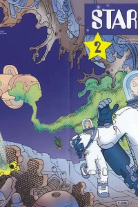 Star Trash 2