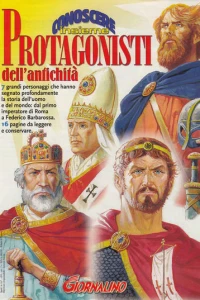 Conoscere Insieme - Protagonisti dell' antichità