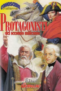 Conoscere Insieme - Protagonisti del secondo millennio