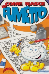 Conoscere Insieme - Come nasce un fumetto