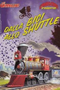 Conoscere Insieme - Dalla Bici allo Shuttle