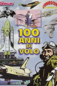 Conoscere Insieme - 100 anni di volo