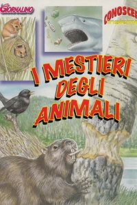 Conoscere Insieme - I mestieri degli animali