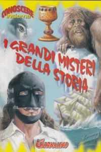 Conoscere Insieme - I grandi misteri della storia