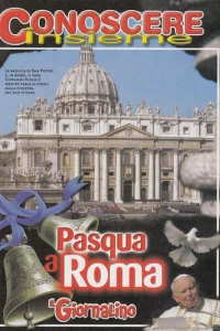 Conoscere Insieme - Pasqua a Roma
