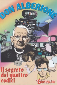 Don Alberione Il segreto dei quattro codici