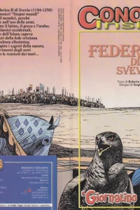 Conoscere Insieme - Federico II di Svevia
