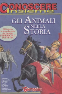 Conoscere Insieme - Gli Animali nella Storia