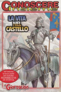 Conoscere Insieme - La vita nel castello