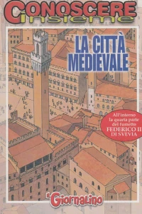 Conoscere Insieme - La città medioevale