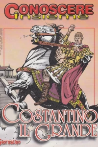 Conoscere Insieme - Costantino il Grande
