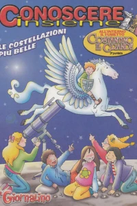 Conoscere Insieme - Le Costellazioni più belle