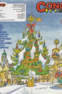 Conoscere Insieme - Natale è...