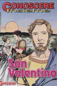 Conoscere Insieme - San Valentino