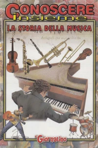 Conoscere Insieme - La storia della musica