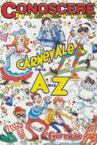 Conoscere Insieme - Carnevale dalla A alla Z
