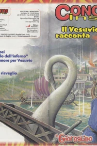Conoscere Insieme - Il Vesuvio racconta