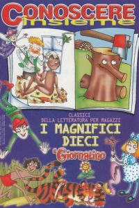 Conoscere Insieme - I Magnifici Dieci