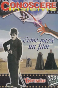 Conoscere Insieme - Come nasce un film