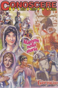 Conoscere Insieme - Mamme nella storia