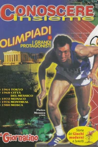 Conoscere Insieme - Olimpiadi I grandi protagonisti 3