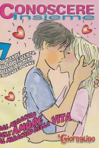 Conoscere Insieme - Dal miracolo dell' amore al miracolo della vita