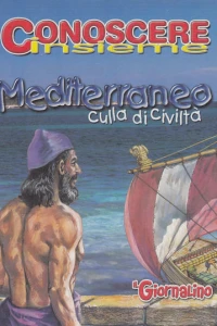 Conoscere Insieme - Mediterraneo culla della civiltà