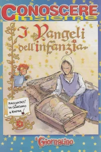 Conoscere Insieme - I Vangeli dell' infanzia
