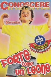 Conoscere Insieme - Forte come un leone