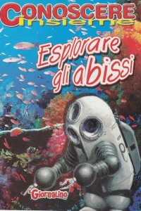 Conoscere Insieme - Esplorare gli abissi