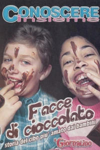 Conoscere Insieme - Facce di cioccolato