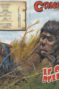 Conoscere Insieme - Le origini dell' uomo prima parte