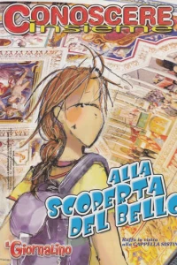 Conoscere Insieme - Alla scoperta del bello