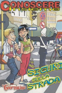 Conoscere Insieme - Sicuri sulla strada