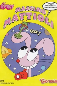 Massimo Mattioli - Pinky