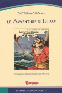 Le Avventure di Ulisse