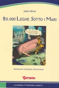 20.000 leghe sotto i mari