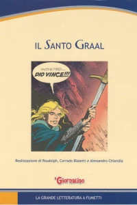 Il Santo Graal
